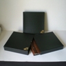 Showgard 894 Closed End Slipcase