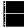 Prinz Hagner Style Double-Sided Stocksheet 2 Rows