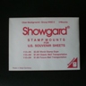 Showgard Clear MPKII Set