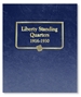 Whitman Liberty Standing Quarters 1916-1930