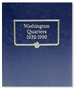Whitman Washington Quarters 1932-1990