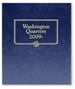 Whitman Statehood, DC & Territory Quarters 1999...