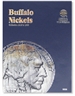 Whitman 9008 Buffalo Nickels