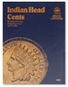 Whitman 9003 Indian Head & Flying Eagle Cents