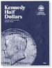 Whitman 1938 Kennedy Half Dollars V3